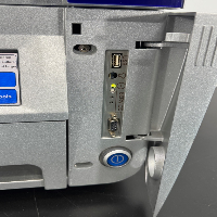 Qiagen Qiacube Analyzer image 3